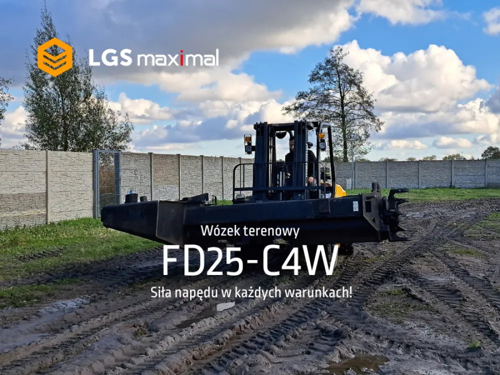 FD25 C4W
