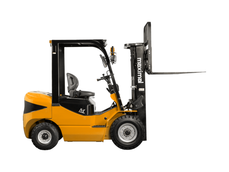 Forklift banner 1000x750px FD25T FD30T FD35T