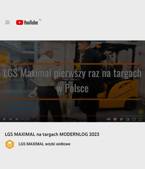 LGSMaximal dziekujemy za wizyte na Targach MODERNLOG 2023 small v2