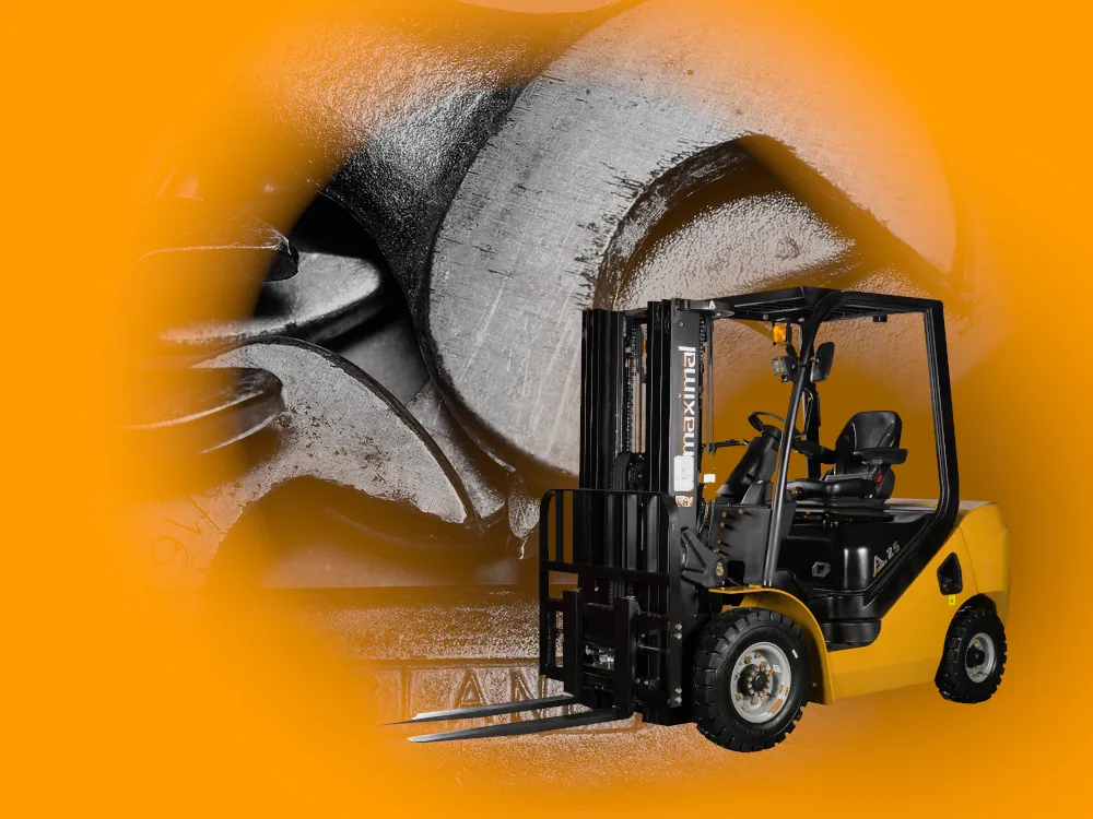 LGS Maximal forklift service 1000x750px