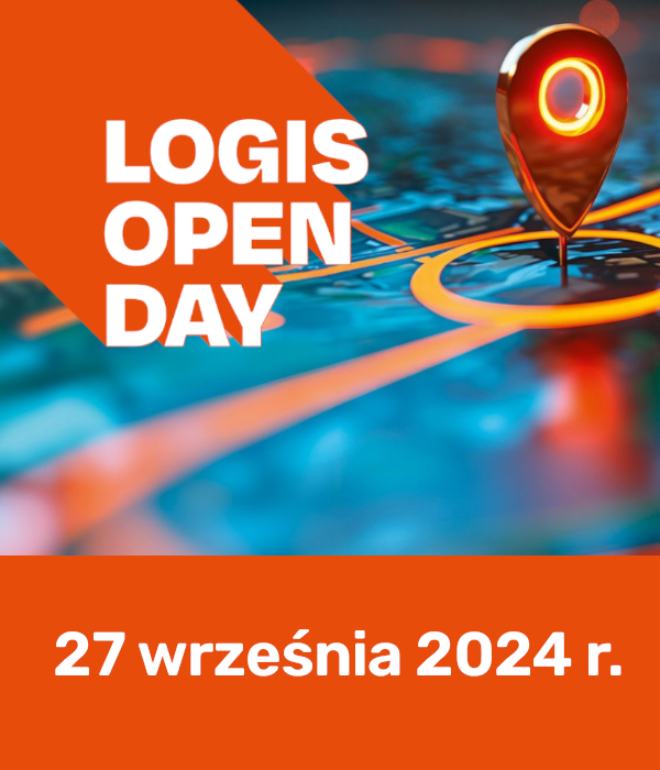 LOGIS OPEN DAY 600x700px