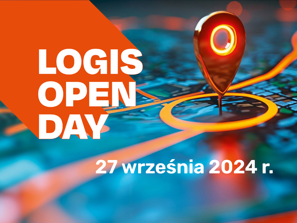 LOGIS OPEN DAY