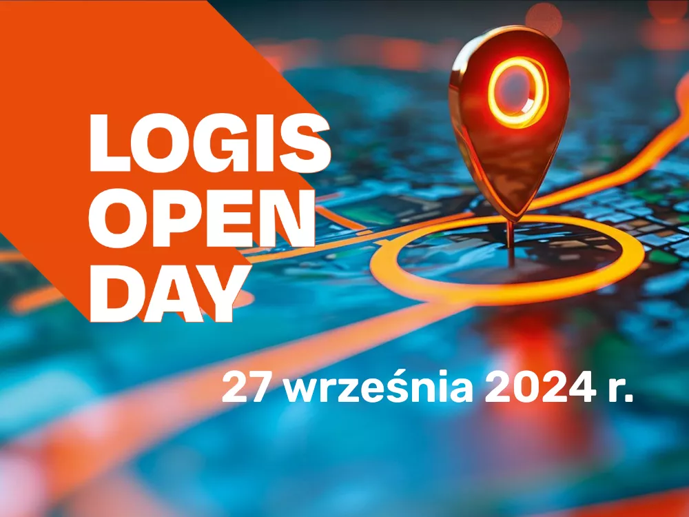 LOGIS OPEN DAY