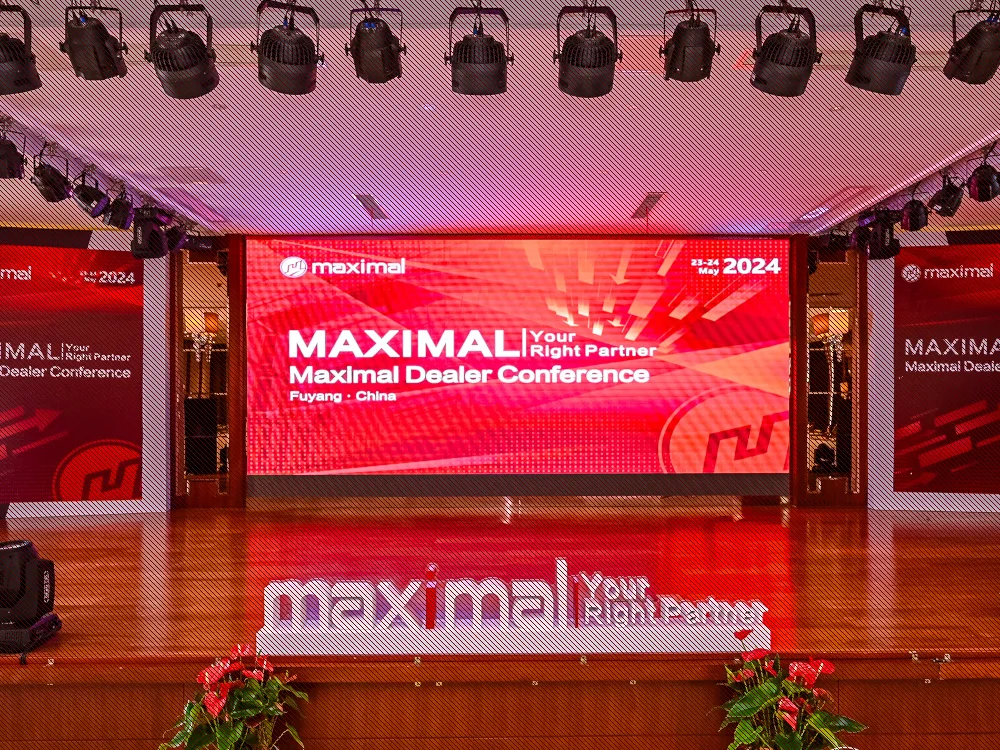 Maximal konferencja Maximal Dealer 2024 1000x750px