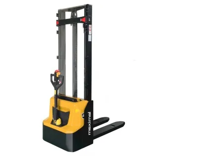 PSE12 NOBLELIFT v2 - wózki widłowe