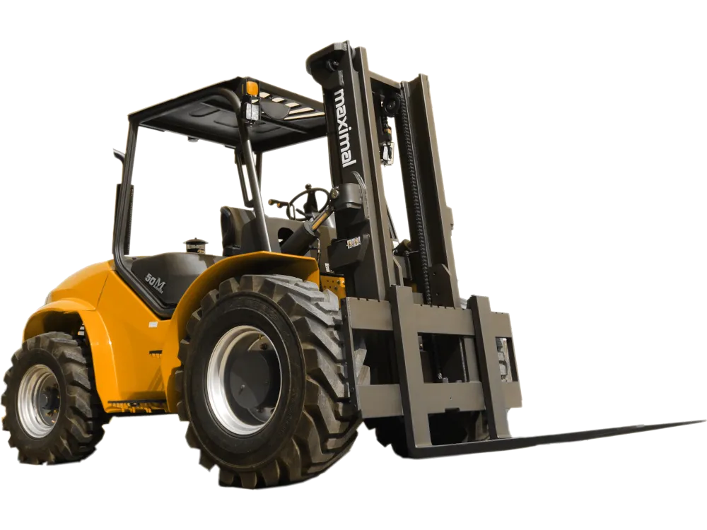 Series 2WD
