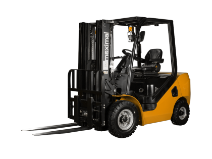 Forklift 1000x750px FDTA xxT - wyposażenie magazynów